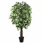Sztuczne drzewo Fikus liana 150 cm
