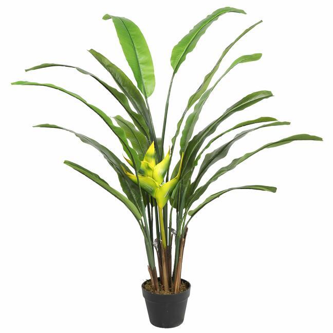 Sztuczne drzewo Helikonia 140 cm