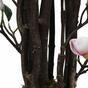 Sztuczne drzewo Magnolia 160 cm