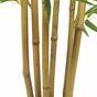 Sztuczny bambus 180 cm