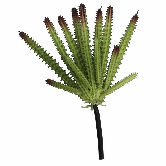 Sztuczny kaktus 21 cm