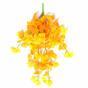 Sztuczny jesienny zwis Ginkgo 80 cm
