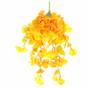 Sztuczny jesienny zwis Ginkgo 80 cm